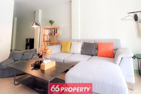 Cozy 4BR Near Nimman & Jedyod, Mountain View