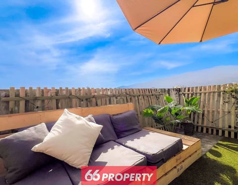 Cozy 4BR Near Nimman & Jedyod, Mountain View