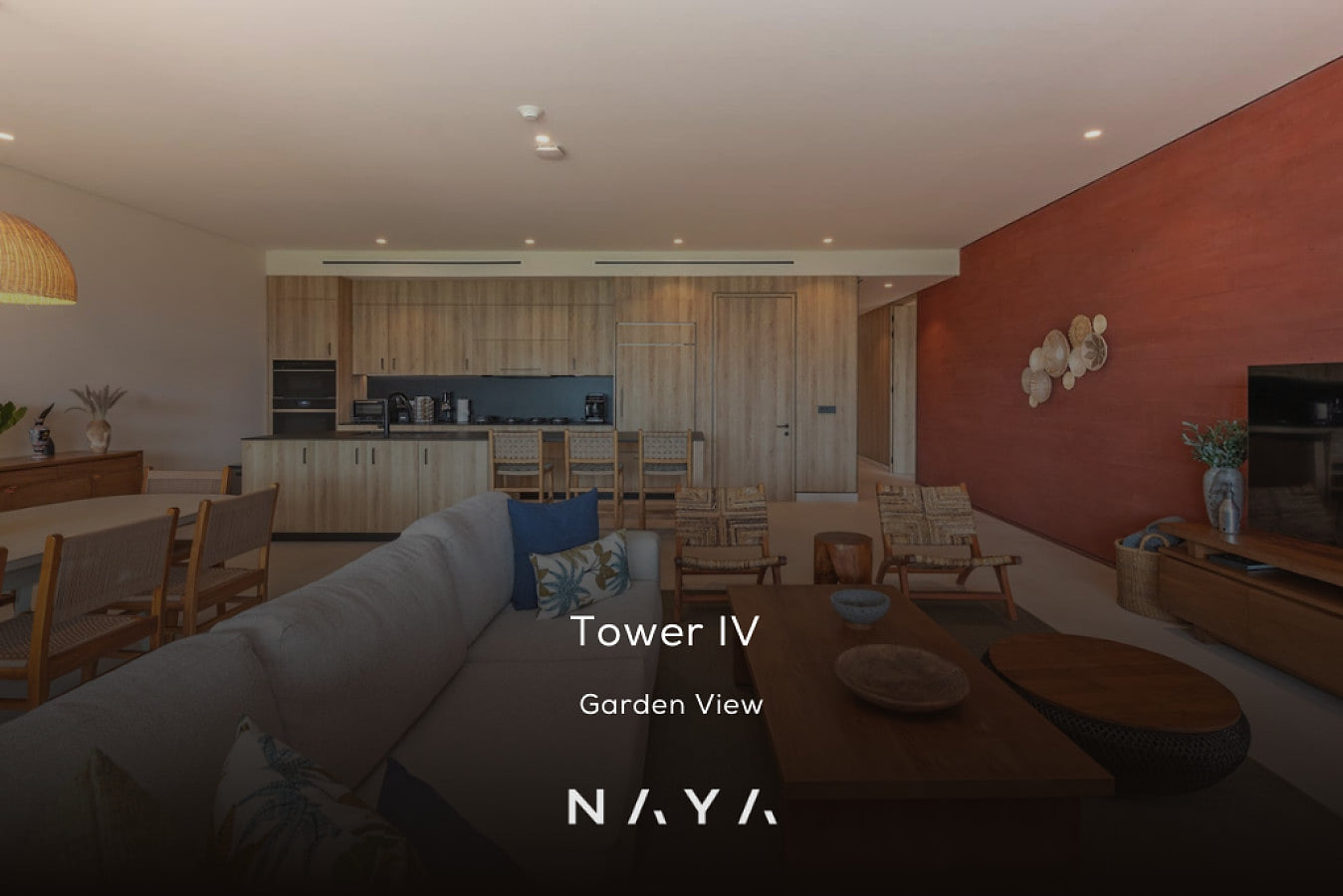 NAYA 4202 Tower IV