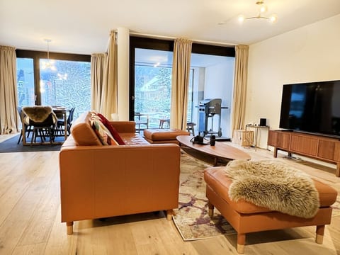 Mountain View Luxury Apt at Interlaken West • AC