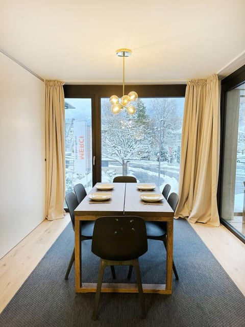 Mountain View Luxury Apt at Interlaken West • AC