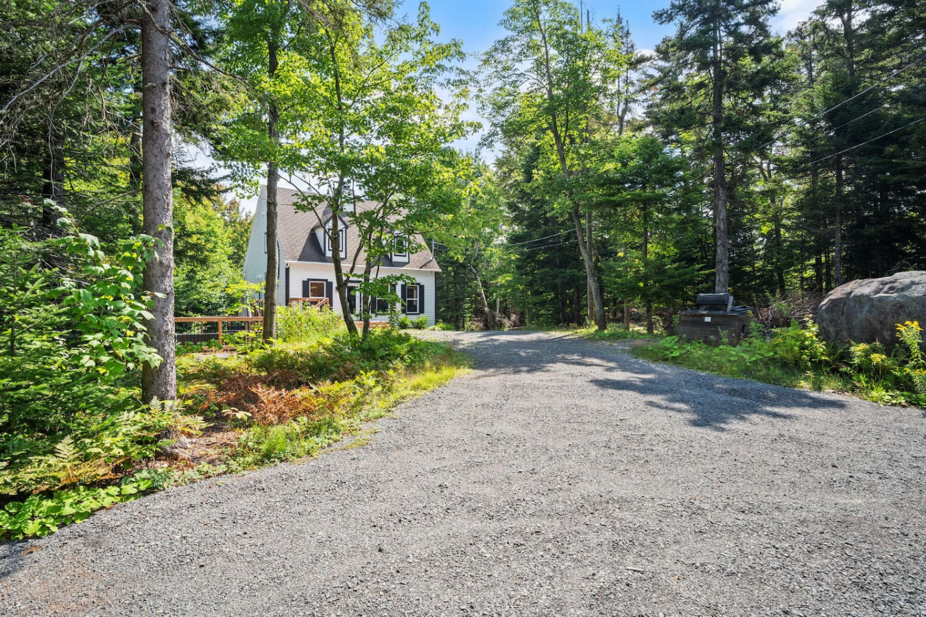 Le Chic Montagnard - Cottage with spa and pool