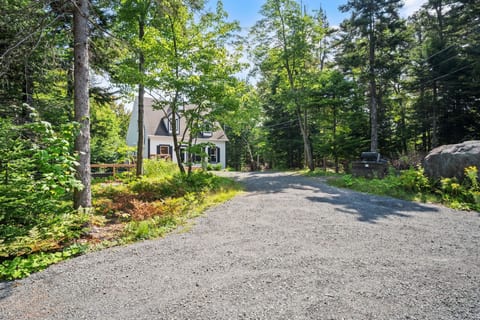 Le Chic Montagnard - Cottage with spa and pool
