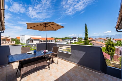 Apartment Horjan - Unit 377975-13