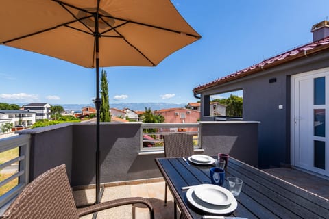 Apartment Horjan - Unit 377975-13