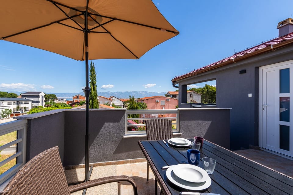 Apartment Horjan - Einheit 377975-13