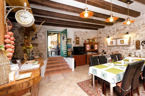 Apartment Vintage Dalmatia Stay - Unit 378065-13