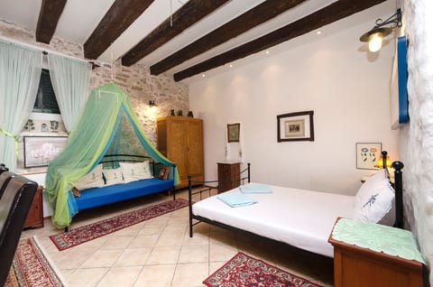 Apartment Vintage Dalmatia Stay - Unit 378065-13