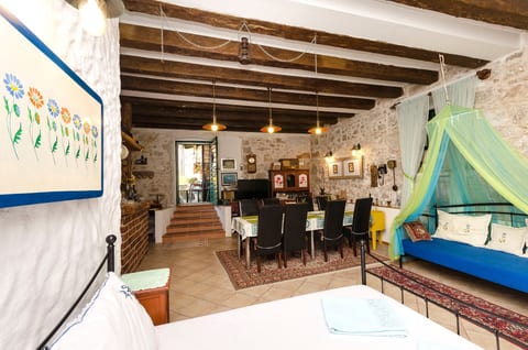 Apartment Vintage Dalmatia Stay - Unit 378065-13