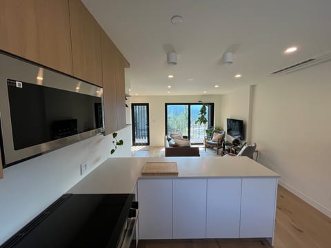 2BR | Views | Spacious | Luxury | New Home image 4