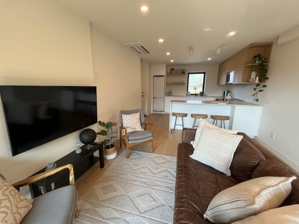 2BR | Views | Spacious | Luxury | New Home image 1