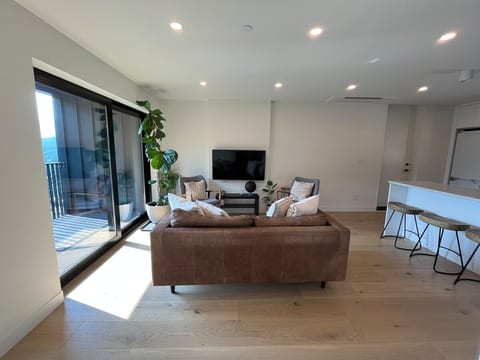 2BR | Views | Spacious | Luxury | New Home image 3