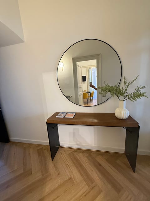 Apartament S.Agata