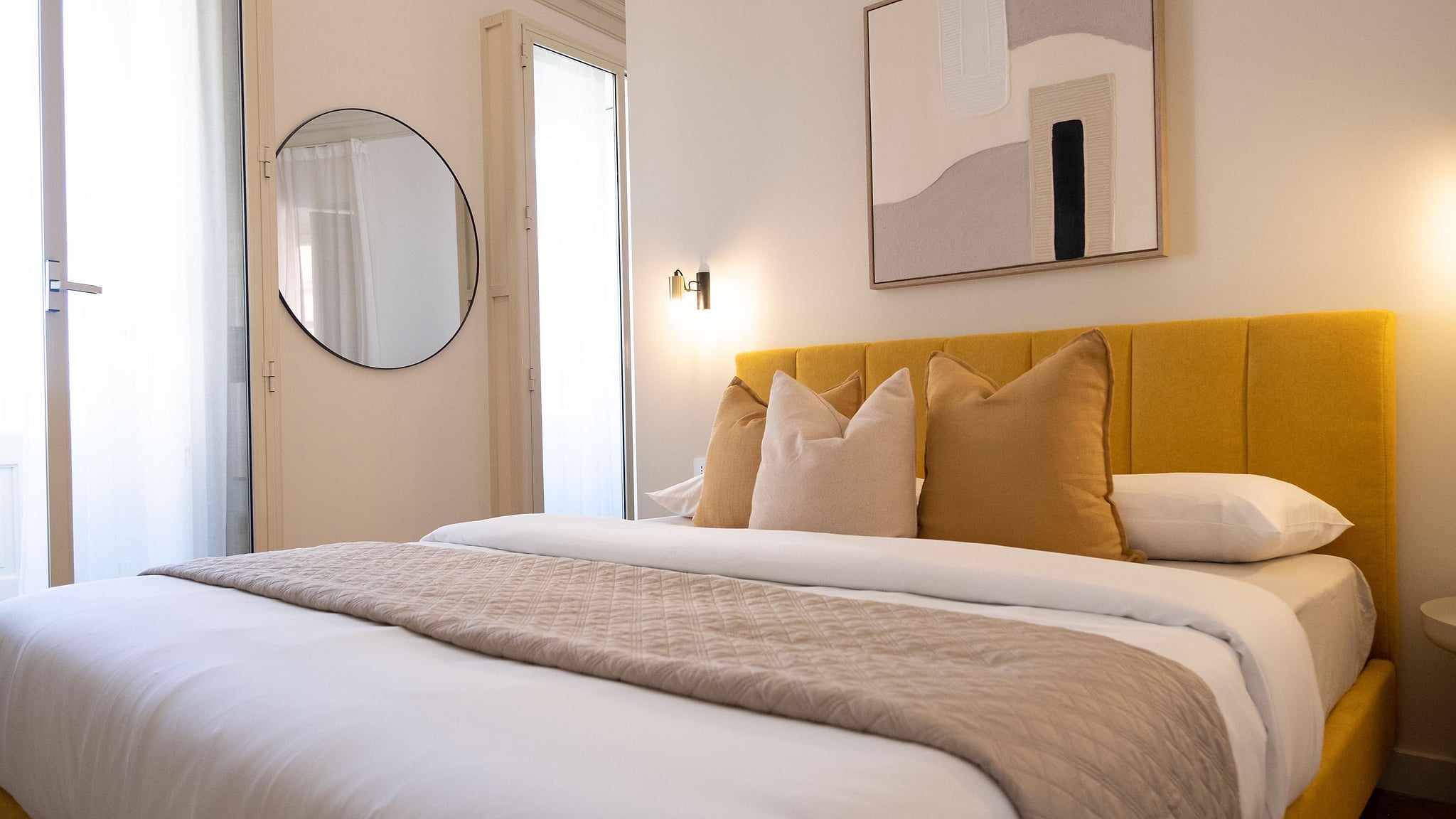 Apartament S.Agata
