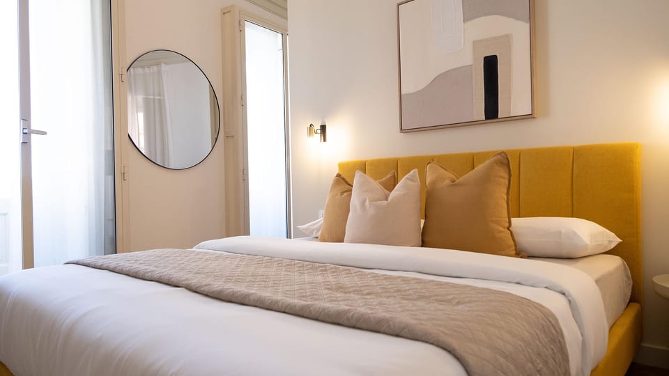 Apartament S.Agata - Catania