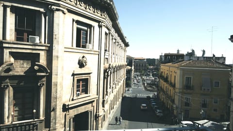 Apartament S.Agata