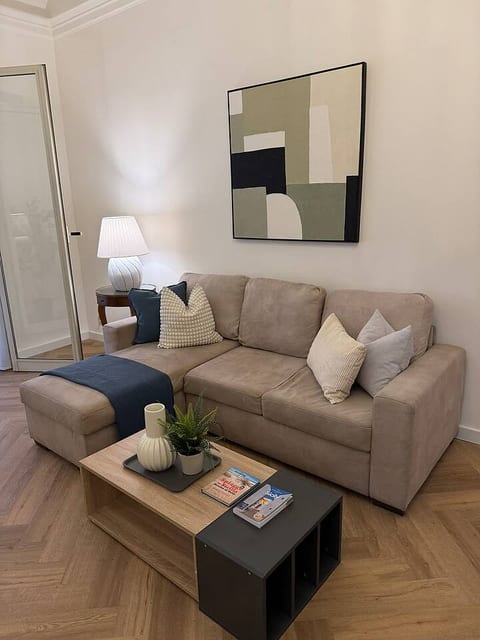 Apartment Garofalo