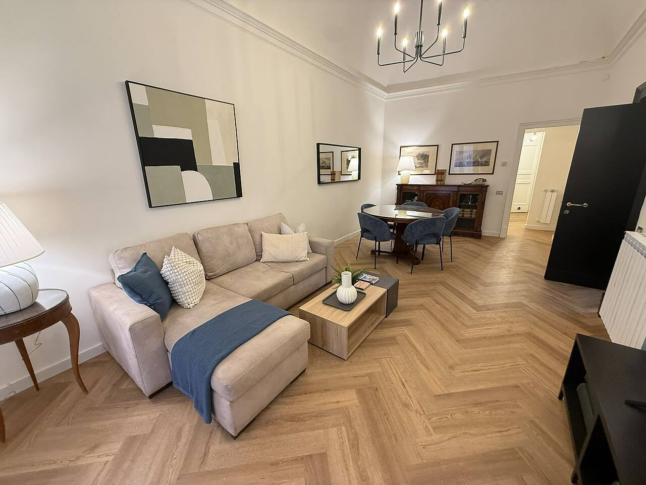 Apartment Garofalo