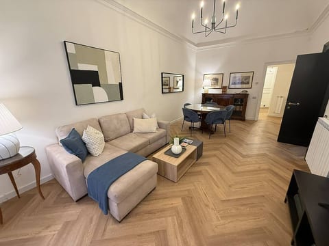 Apartment Garofalo