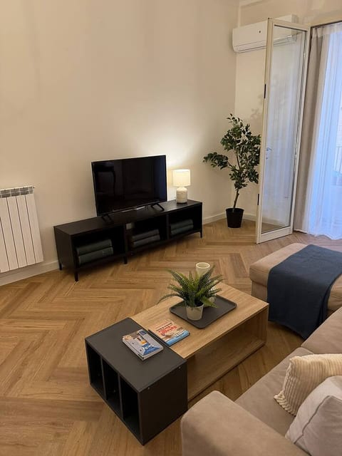 Apartment Garofalo