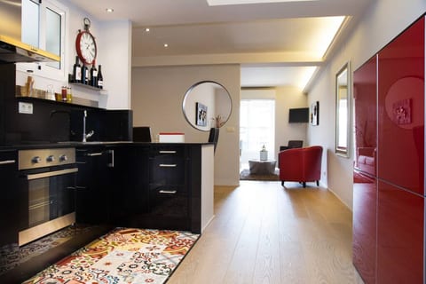 Opening Doors Aribau - Modern apt near La Pedrera