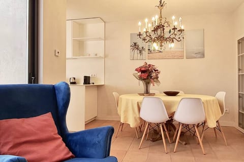 Opening Doors Vilassar. 150 mts from the beach!