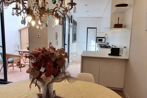 Opening Doors Vilassar. 150 mts from the beach!