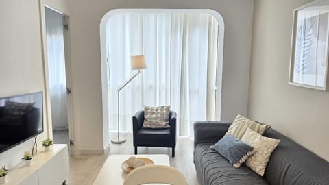 Opening Doors Gracia - Cosy and bright 2-bedroom apartment