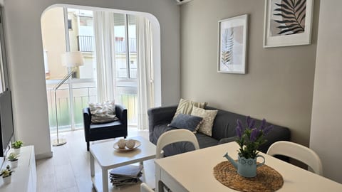 Opening Doors Gracia - Cosy and bright 2-bedroom apartment