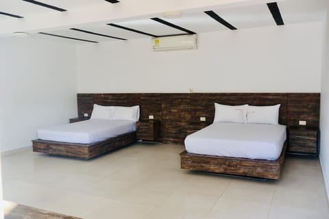 Palo de Agua CountrySide – Tropical Retreat for