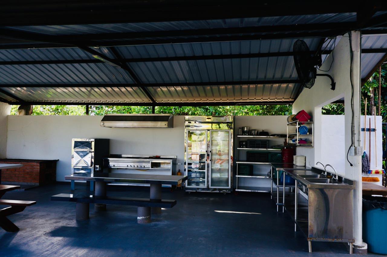 Palo de Agua CountrySide – Tropical Retreat for