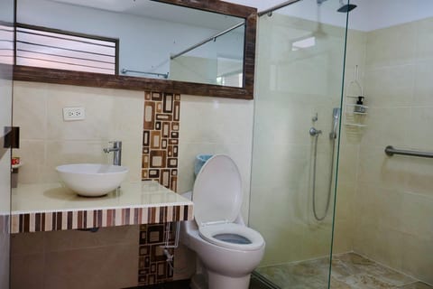 Palo de Agua CountrySide – Tropical Retreat for