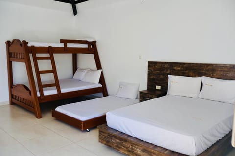 Palo de Agua CountrySide – Tropical Retreat for