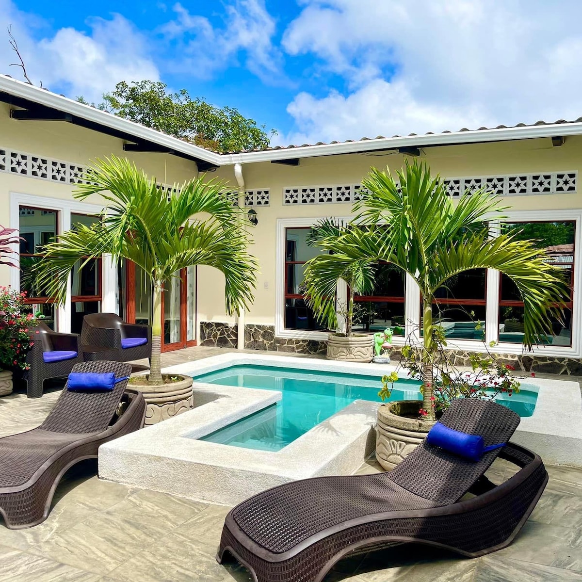 Catarina Villas: Villa Mombacho (2)