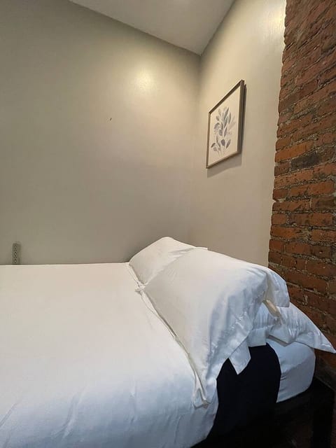 1br Aparthotel Midtown walk to attractions