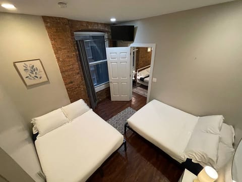 1br Aparthotel Midtown walk to attractions
