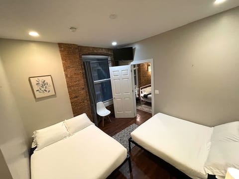 1br Aparthotel Midtown walk to attractions