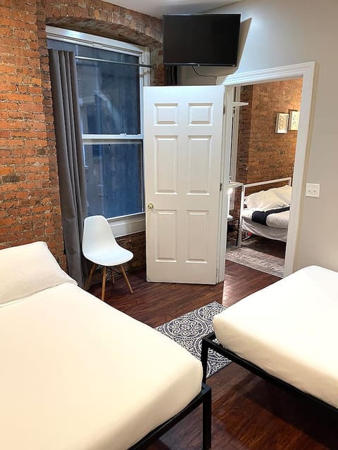 1br Aparthotel Midtown walk to attractions