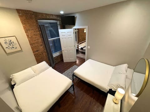 1br Aparthotel Midtown walk to attractions