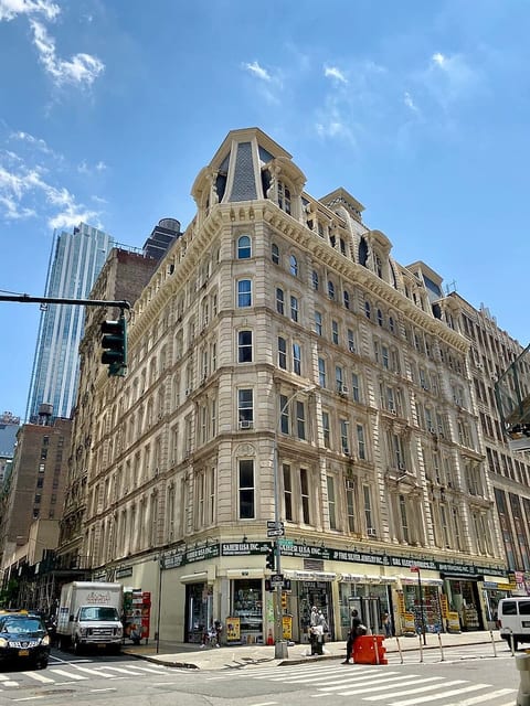 Nest Apart-hotel loft Empire State & Times Sq