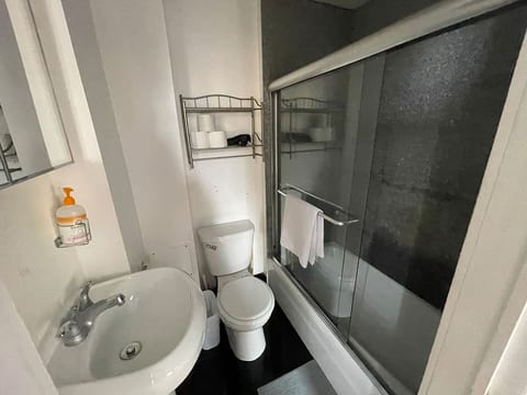 Nest Apart-hotel loft Empire State & Times Sq
