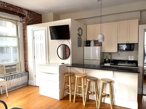 Nest Apart-hotel loft Empire State & Times Sq