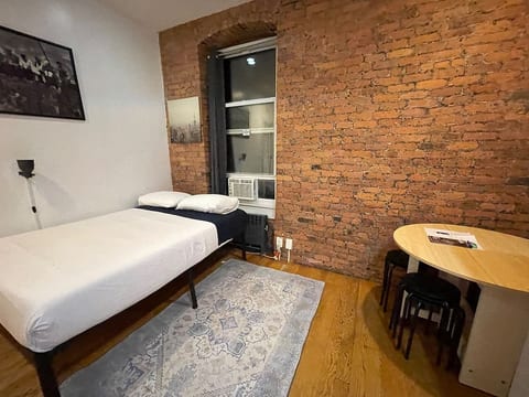 Nest 1BR apt-hotel Walk to Times Sq & Empire State