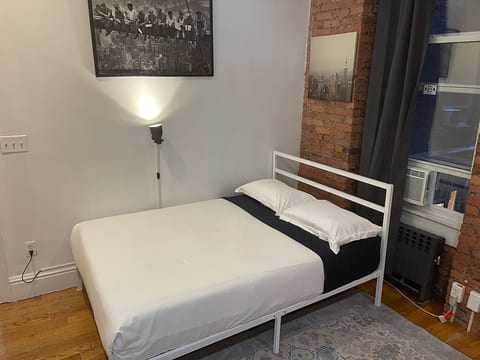 Nest 1BR apt-hotel Walk to Times Sq & Empire State