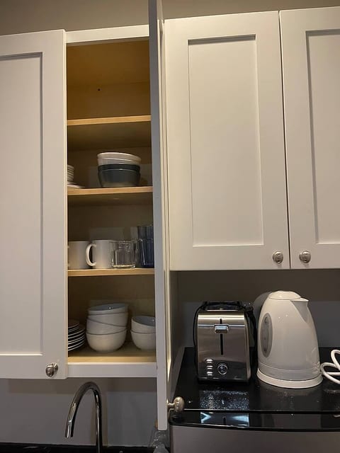 Nest 1 bedroom Aparthotel by Empire State Building