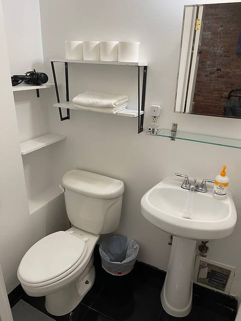 Nest 1 bedroom Aparthotel by Empire State Building
