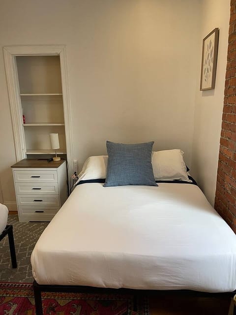 Nest 1 bedroom Aparthotel by Empire State Building
