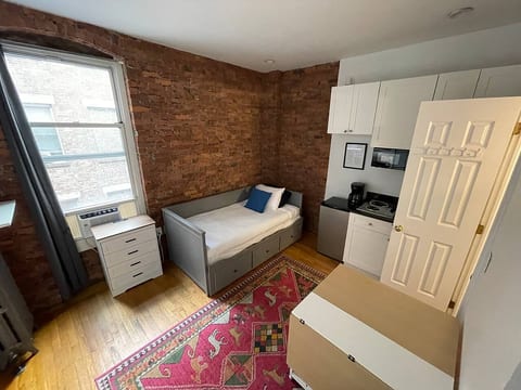 Nest 1 bedroom Aparthotel by Empire State Building