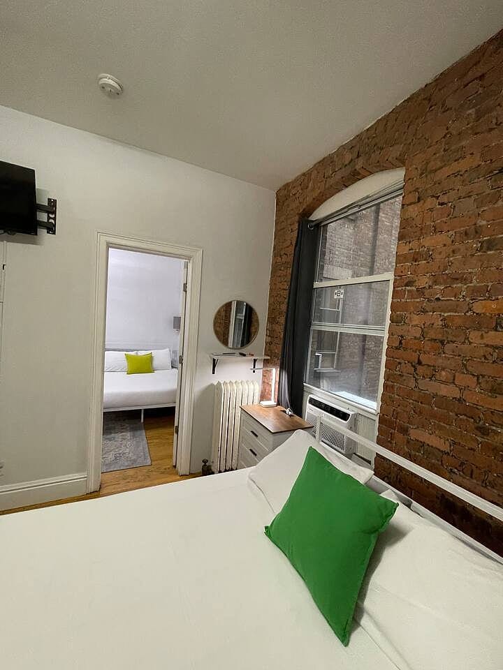 Nest 1 bedroom Aparthotel by Empire State Building - New York