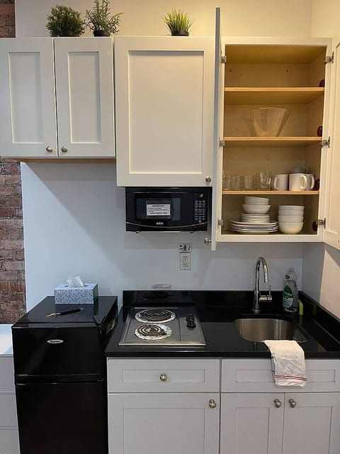 Nest 1 bedroom Aparthotel by Empire State Building